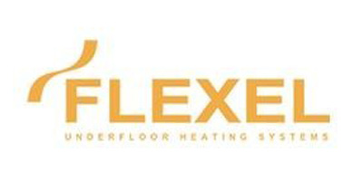 flexel logo