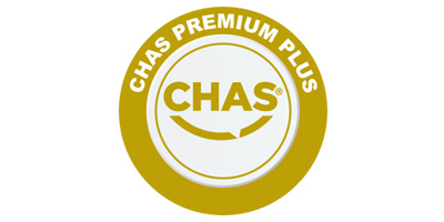 chas accreditation