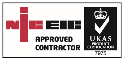 niceic accreditation