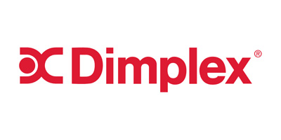 dimplex logo