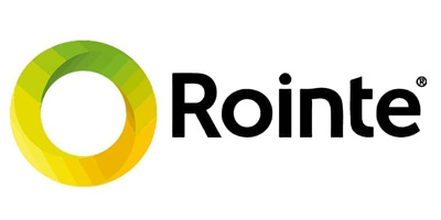 rointe logo